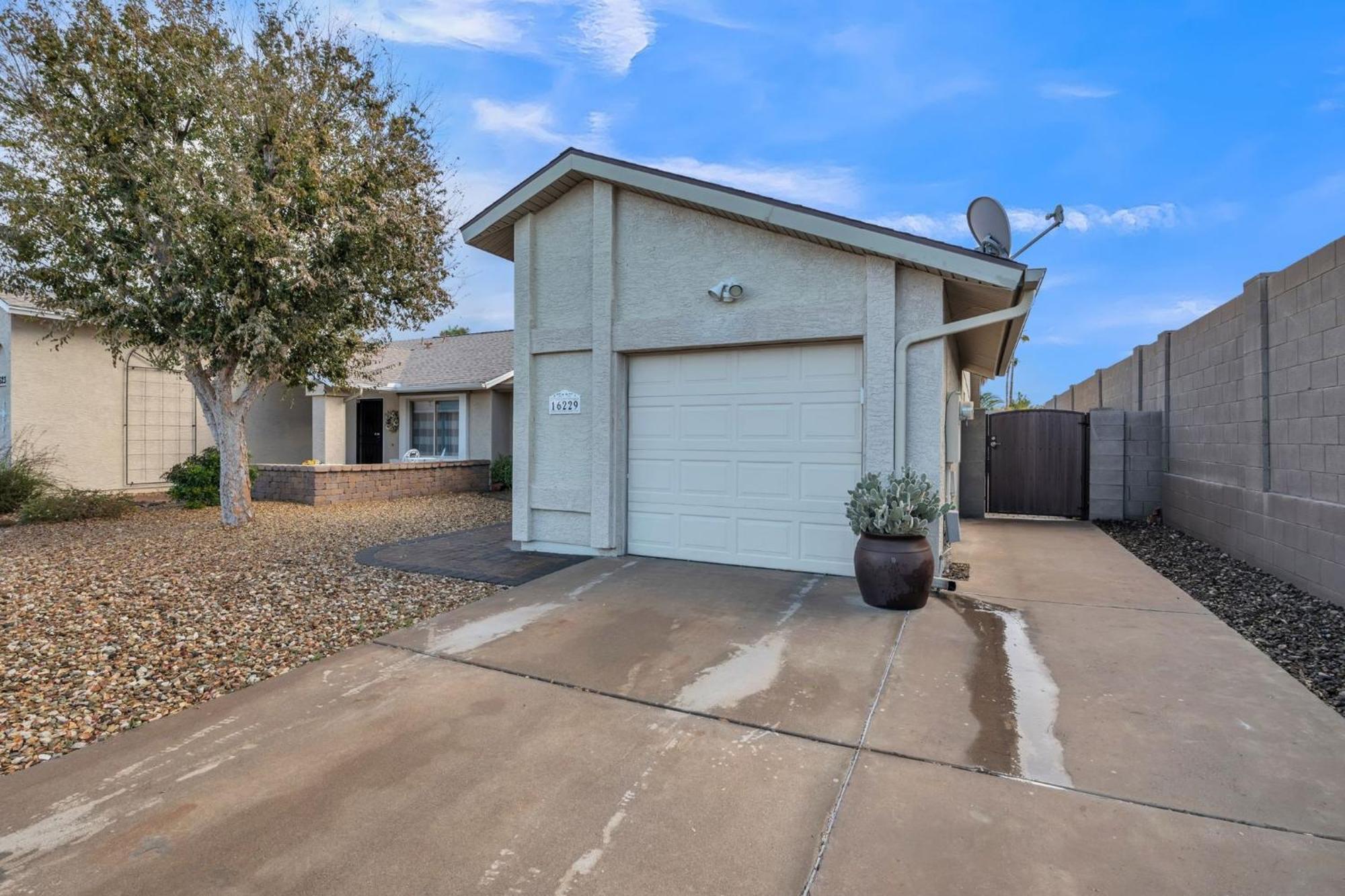 Summer Year Round Holiday home Phoenix