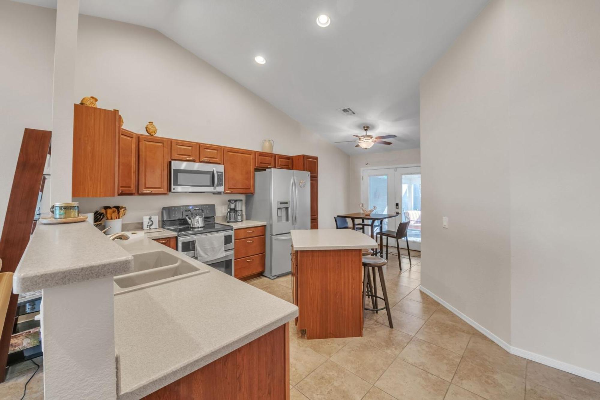 Summer Year Round Holiday home Phoenix